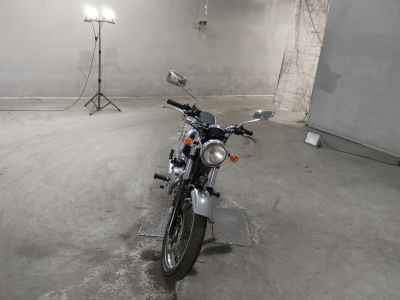 Kawasaki Estrella RS 2006