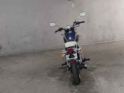 Kawasaki Estrella RS 2006