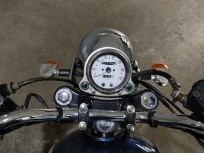 Kawasaki Estrella RS 2006