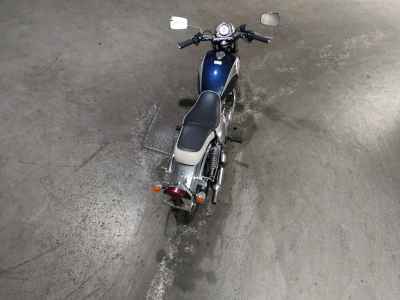 Kawasaki Estrella RS 2006