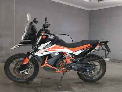 KTM 790 Adventure R 2020