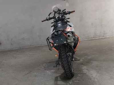 KTM 790 Adventure R 2020