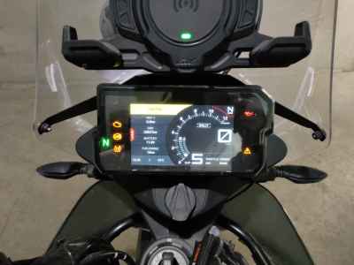 KTM 790 Adventure R 2020