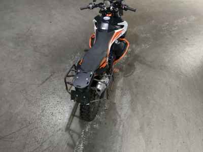 KTM 790 Adventure R 2020