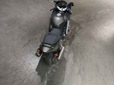 Honda CBR1100XX Blackbird 2027