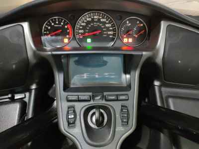 Honda GL1800 Gold Wing 2008