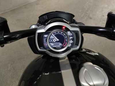 Triumph Rocket 3 Storm R 2024