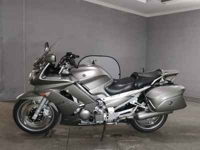 Yamaha FJR1300 2006