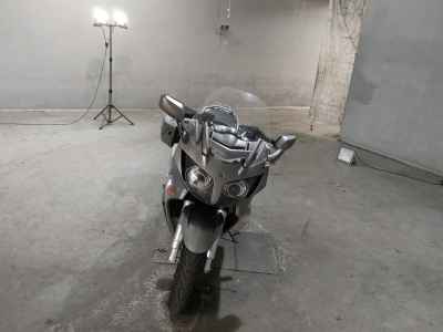 Yamaha FJR1300 2006