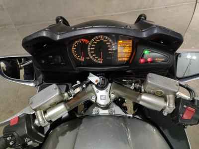 Honda ST1300 Pan-European