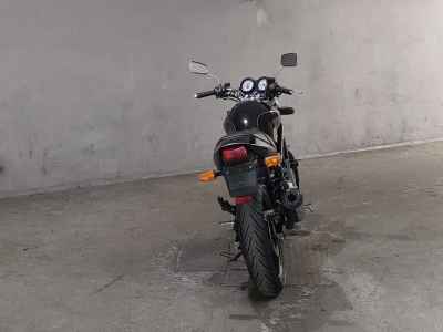 Honda VTR250 2005