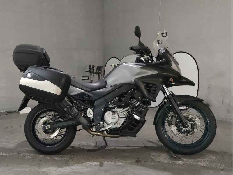 Suzuki V-Strom 650