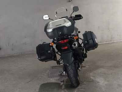 Suzuki V-Strom 650