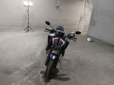 KTM 1290 Super Duke R 2023