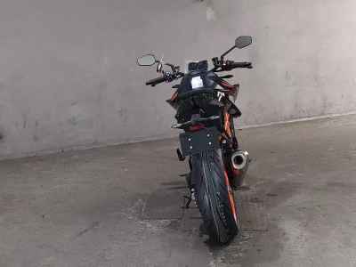 KTM 1290 Super Duke R 2023