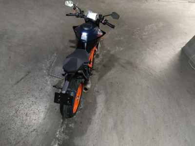 KTM 1290 Super Duke R 2023