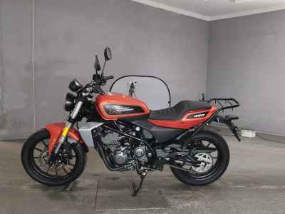 Harley-Davidson X350 2024