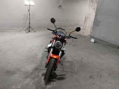 Harley-Davidson X350 2024