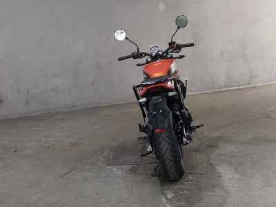 Harley-Davidson X350 2024