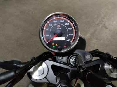 Harley-Davidson X350 2024