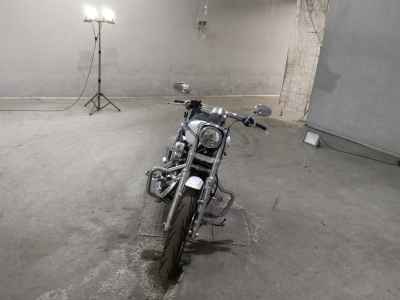 Harley-Davidson Sportster XL1200L 2008