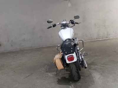 Harley-Davidson Sportster XL1200L 2008