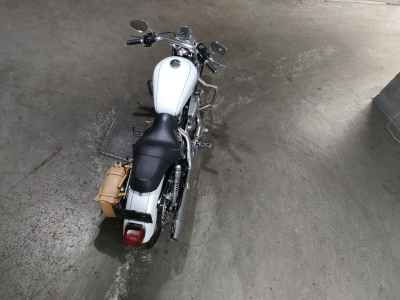 Harley-Davidson Sportster XL1200L 2008