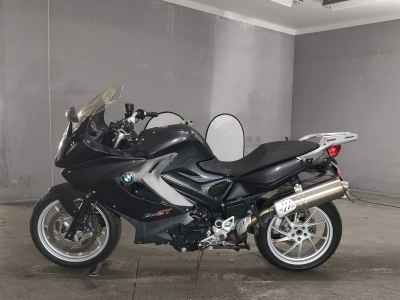 BMW F800GT 2013
