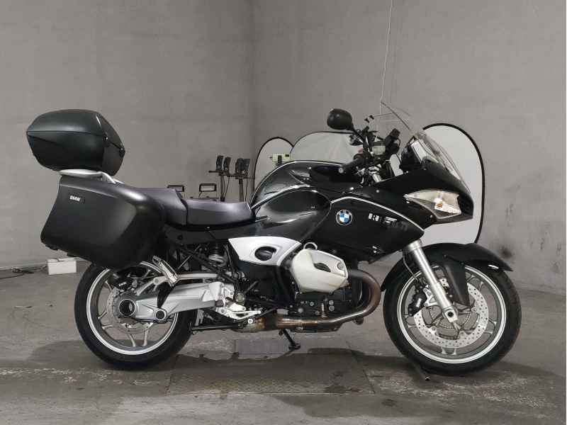 BMW R1200ST 2008
