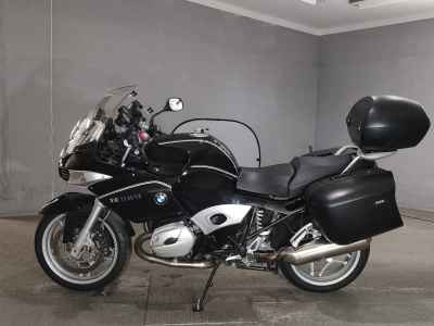 BMW R1200ST 2008