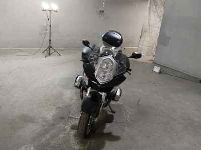 BMW R1200ST 2008