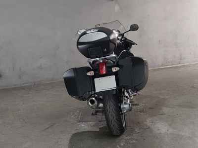 BMW R1200ST 2008