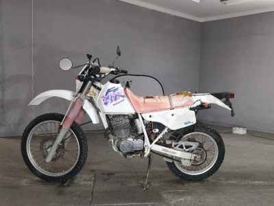 Honda XLR250R