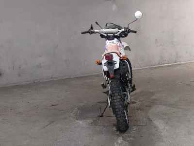 Honda XLR250R