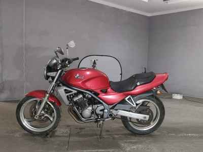 Kawasaki Balius ZR250
