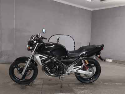 Kawasaki Balius ZR250