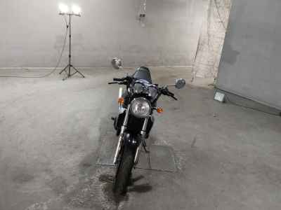 Kawasaki Balius ZR250