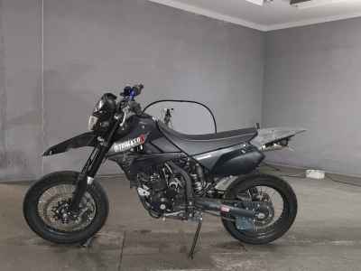Kawasaki D-Tracker 250 X 2021