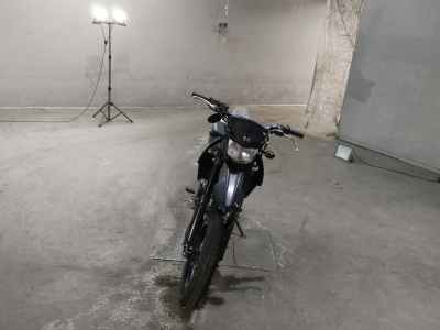 Kawasaki D-Tracker 250 X 2021