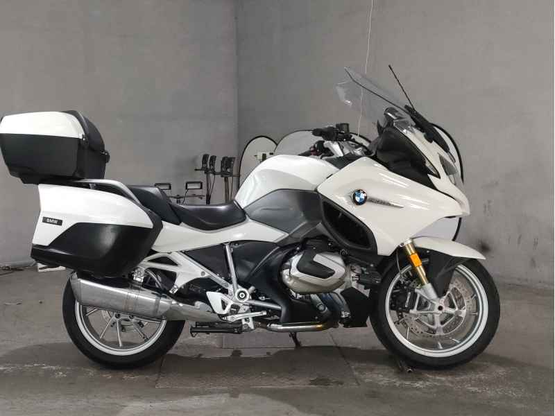 BMW R1200RT 2019