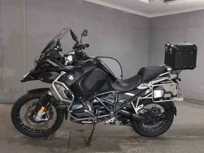 BMW R1250GS Adventure 2023