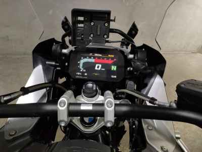 BMW R1250GS Adventure 2023