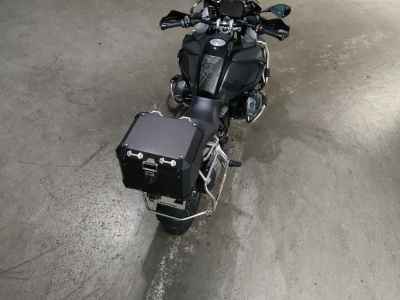 BMW R1250GS Adventure 2023