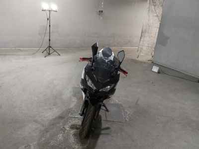 Kawasaki Ninja 400 2020