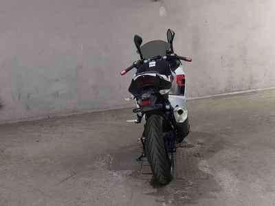 Kawasaki Ninja 400 2020