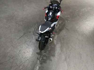 Kawasaki Ninja 400 2020