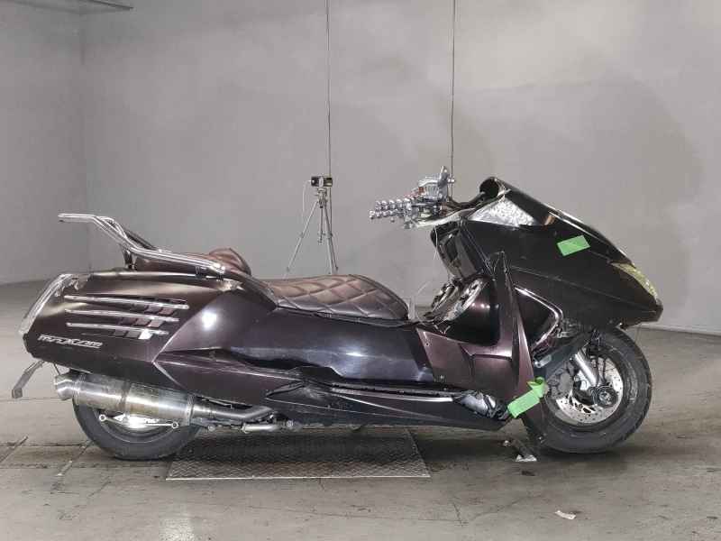 Yamaha Maxam 250 2006
