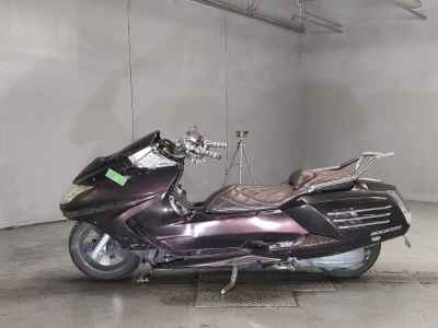 Yamaha Maxam 250 2006