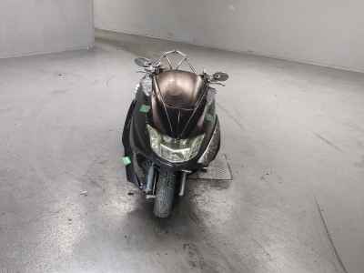 Yamaha Maxam 250 2006