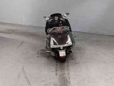 Yamaha Maxam 250 2006